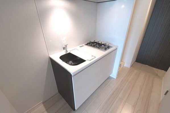 オルタナ南大井(ALTERNA南大井)の物件内観写真